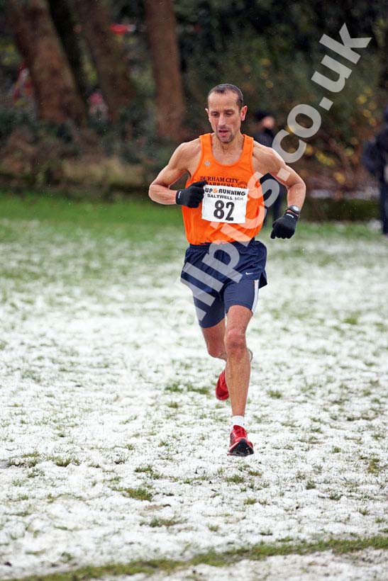 82 Saltwell 10k Road Race.